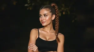 25 Top Braided Hairstyles for Every Occasion