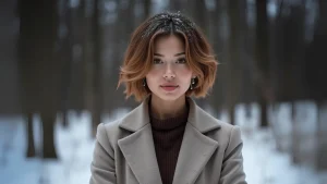 30 Best Short Hairstyles for Women in Fall
