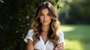 Balayage and Textured Layers The Perfect Hair Duo – Featured Image – Vogue Nest Blog