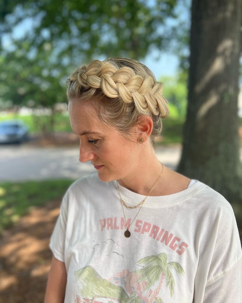 Halo Braid-everystrand.grace 1