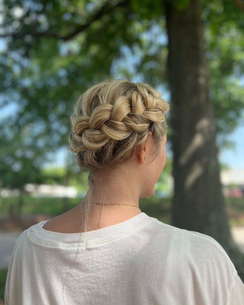 Halo Braid-everystrand.grace 2