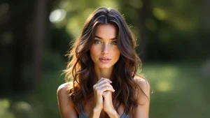 How Textured Layers Add Volume to Thin Hair Instantly – Featured Image – Vogue Nest Blog