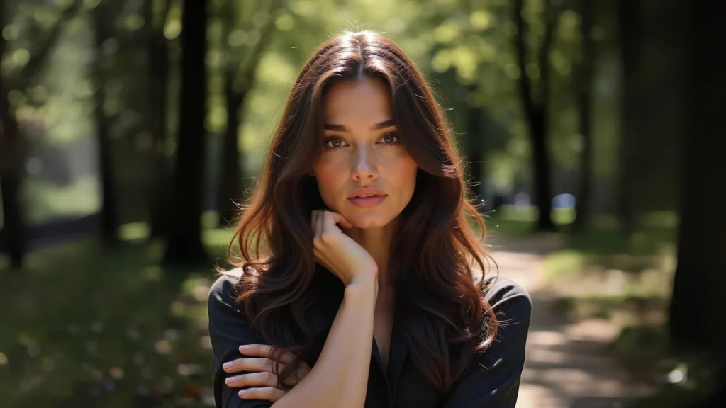 Transform Your Look with Face-Framing Textured Layers – Featured Image – Vogue Nest Blog