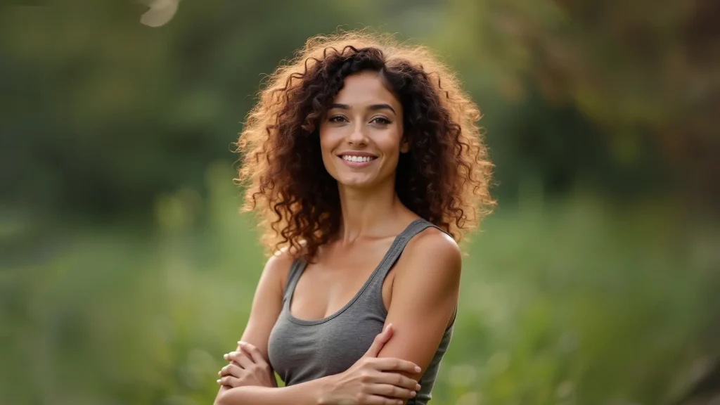 15 Cute Hairstyles for Medium Hair Youll Love