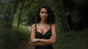 15 Quick Weave Hairstyles for Instant Glam-Featured Image