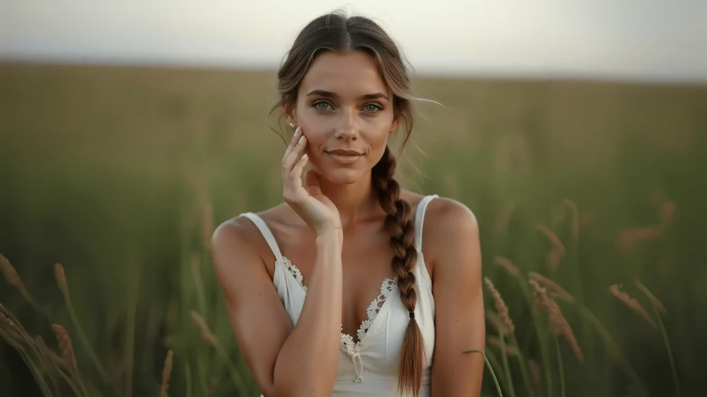 15 Stunning Braids Hairstyles for Every Style