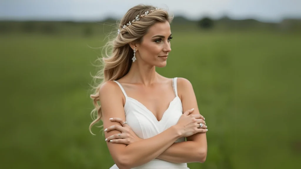 20 Bridesmaid Hairstyles to Steal for Your Big Day