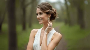 20 Updo Hairstyles for Elegant Occasions