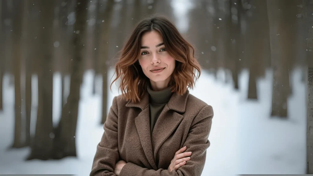 25 Fall Hairstyles That Are Trendy and Timeless