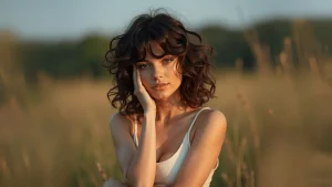 25 Wig Hairstyles for a New Look Every Day