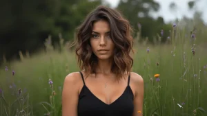 30 Hairstyles for Short Hair That Will Inspire Your Next Cut – Feetured Image