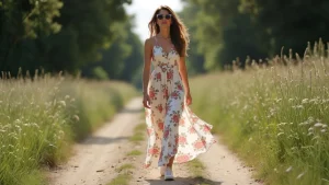 15 Chic Summer Dresses for Every Occasion