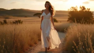 15 Easy Summer Date Night Outfit Inspirations