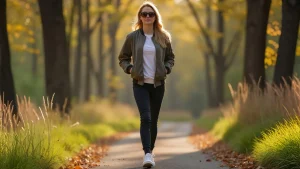 15 Lightweight Jackets to Pair with Spring Outfits