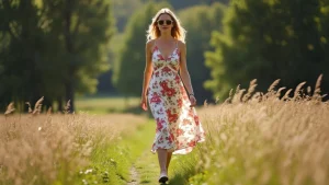 16 Summer Wedding Guest Dresses That Shine