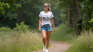 17 Ways to Style Denim Shorts for a Trendy Look