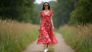 20 Color-Blocking Outfits to Try This Summer