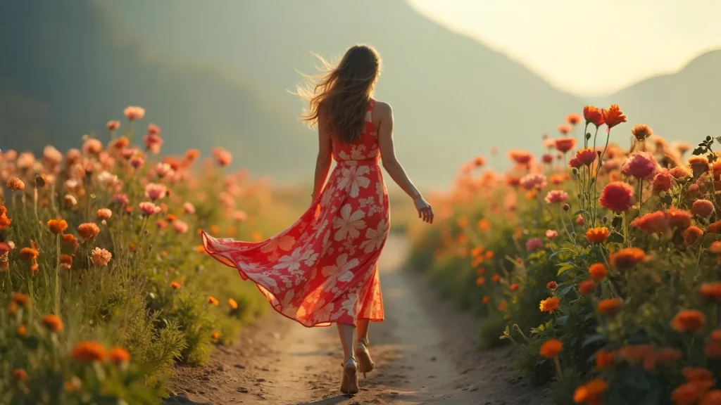 20 Floral Prints Perfect for Sunny Days