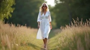 20 Lightweight Fabrics to Keep You Cool This Summer