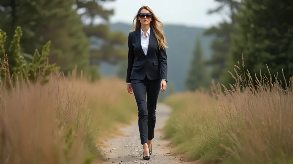 20 Work-Appropriate Summer Outfits for Women