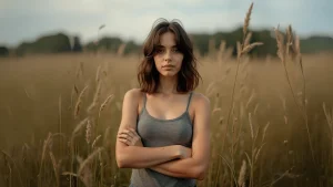 25 Hairstyles for Medium Length Hair