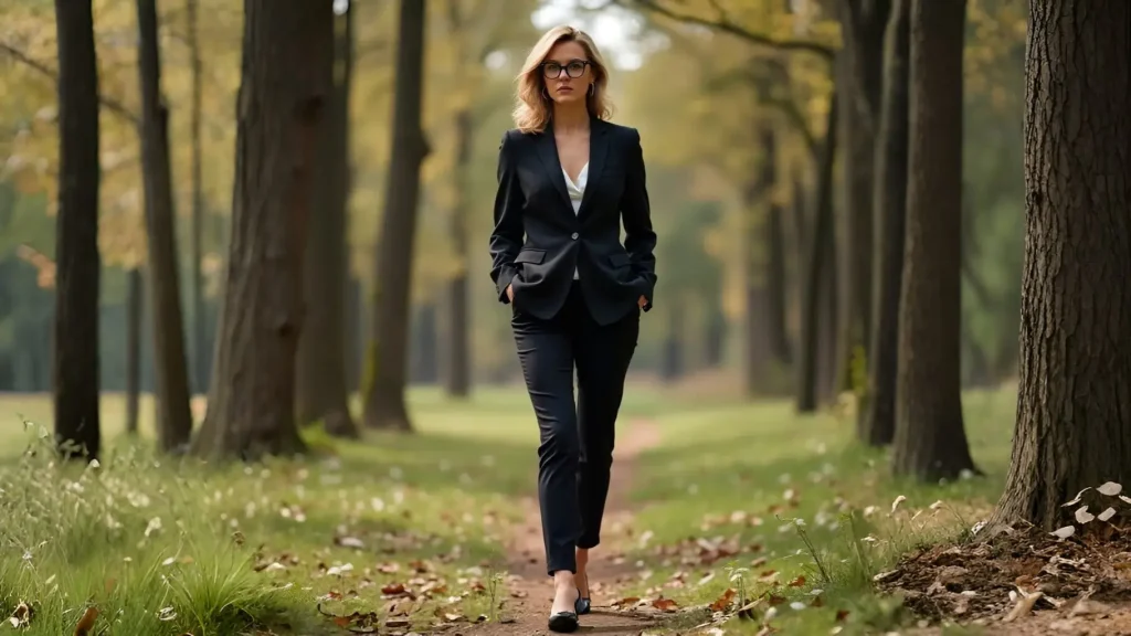 15 Office-Friendly Outfits for Spring – Featured Image