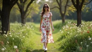 15 Spring-Ready Floral Dresses Youll Love – Feature Image