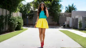 15 Ways to Incorporate Bright Colors into Your Spring Wardrobe