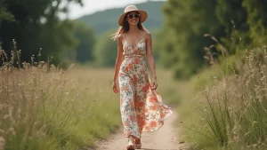 17 Romantic Looks for Spring Picnics Featured Image
