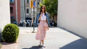 18 Street Style Looks for a Trendy Spring Wardrobe
