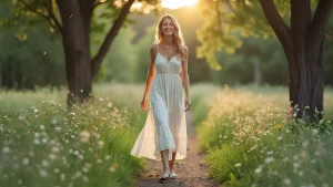 20 Casual Looks for Weekend Adventures in Spring