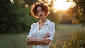 20 Curly Pixie Hairstyles for a Bold, Feminine Look – The Featured Image