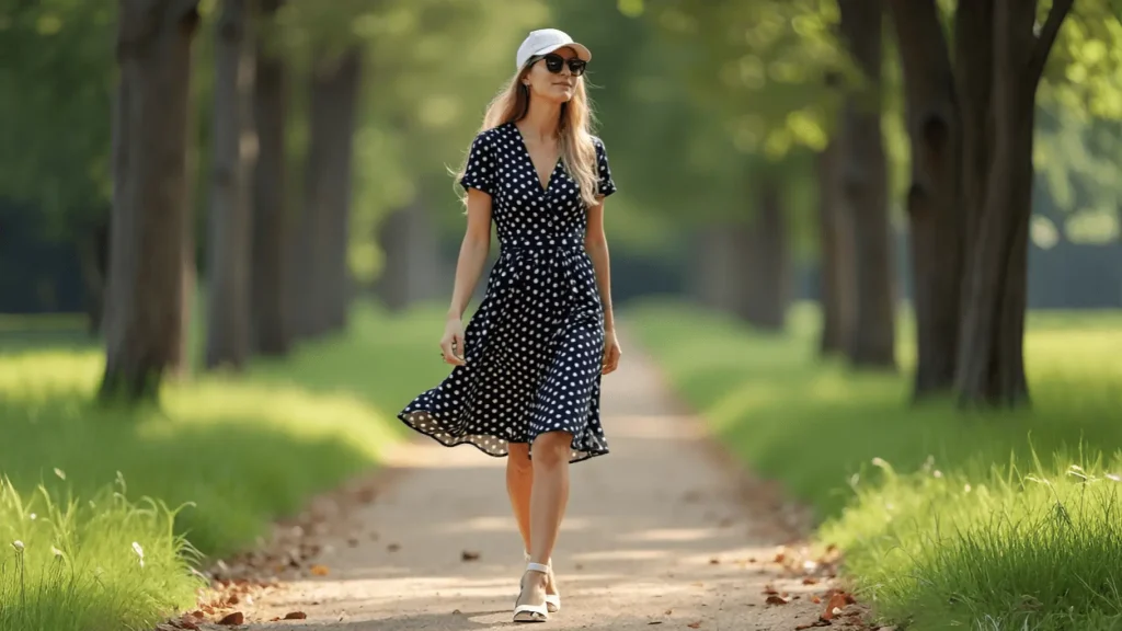 20 Vintage-Inspired Spring Looks Youll Want to Try – Featured Image