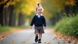 25 Quick Easy Cute Hairstyles for School – Featured Image