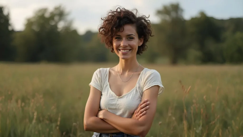 30 Big Chop Hairstyles for the Bold and Beautiful – The Featured Image