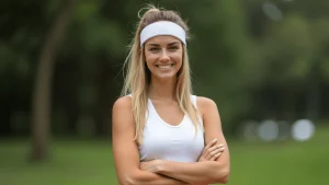 30 Functional and Trendy Hairstyles for Basketball Article – Featured Image