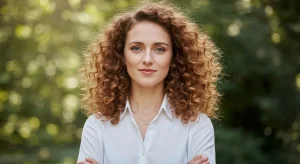 30 Hairstyles with Curled Hair for Every Occasion – Featured Image