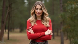 30 Holiday Hairstyles for Every Event for women