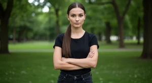 30 Latina Baddie Hairstyles – Featured Image