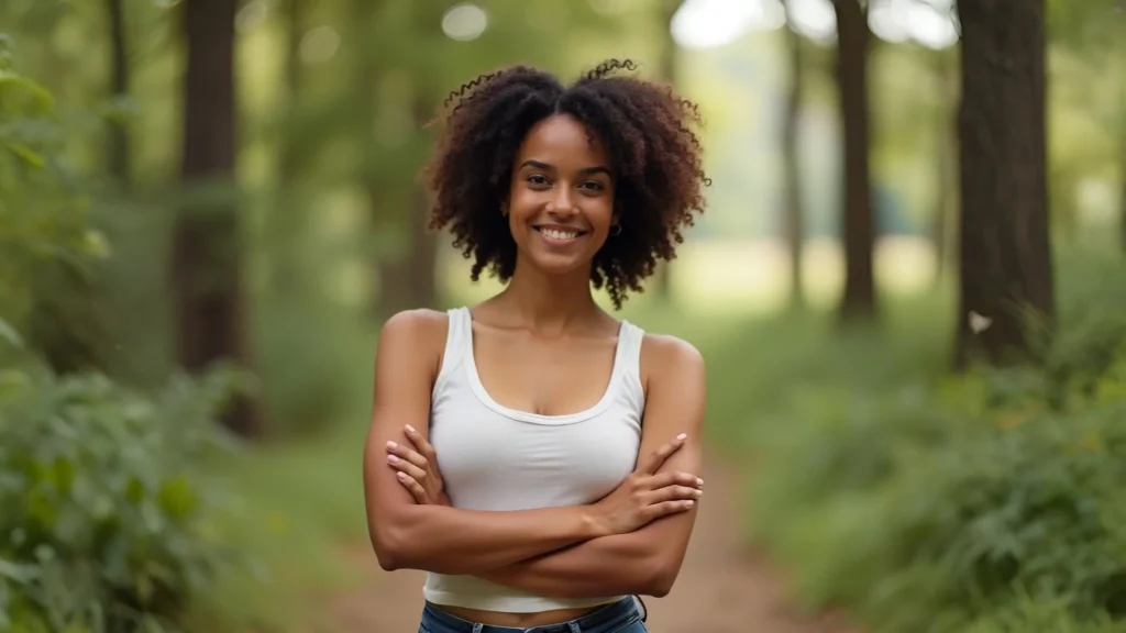 30 Relaxed Hairstyles for Effortless Beauty