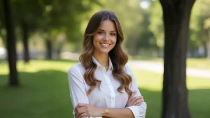 30 Step-by-Step Hairstyles for Beginners – Featured Image