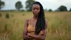 30 Stunning Winter Hairstyles for Black Women