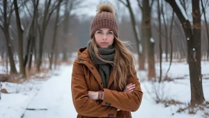 30 Winter Hairstyles to Stay Stylish and Warm