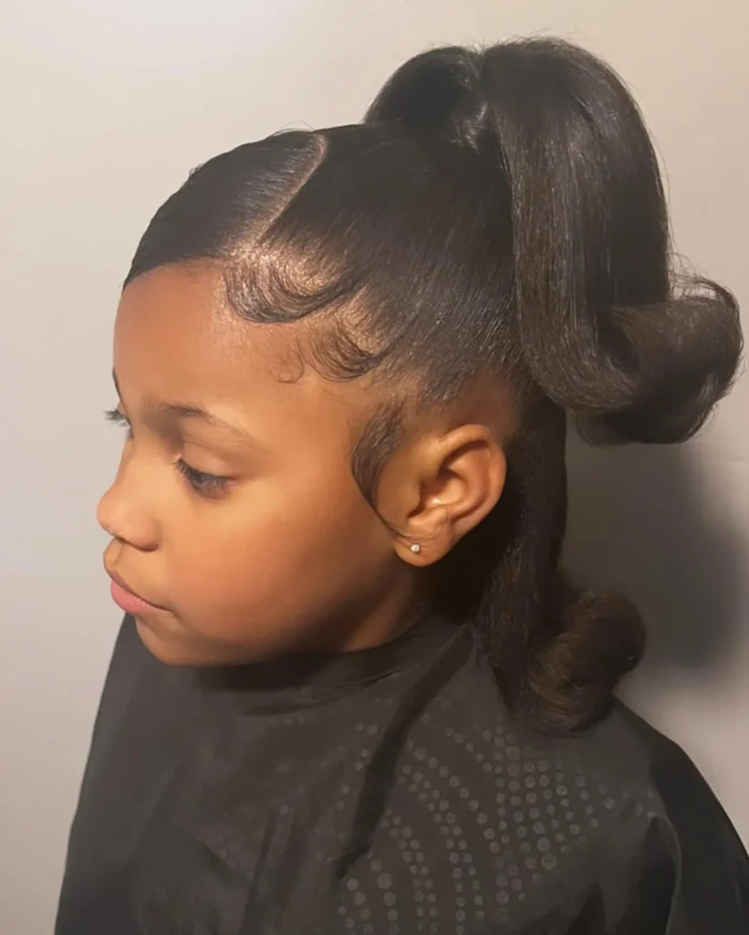 Half-Up, Half-Down – beautyybrie  -1