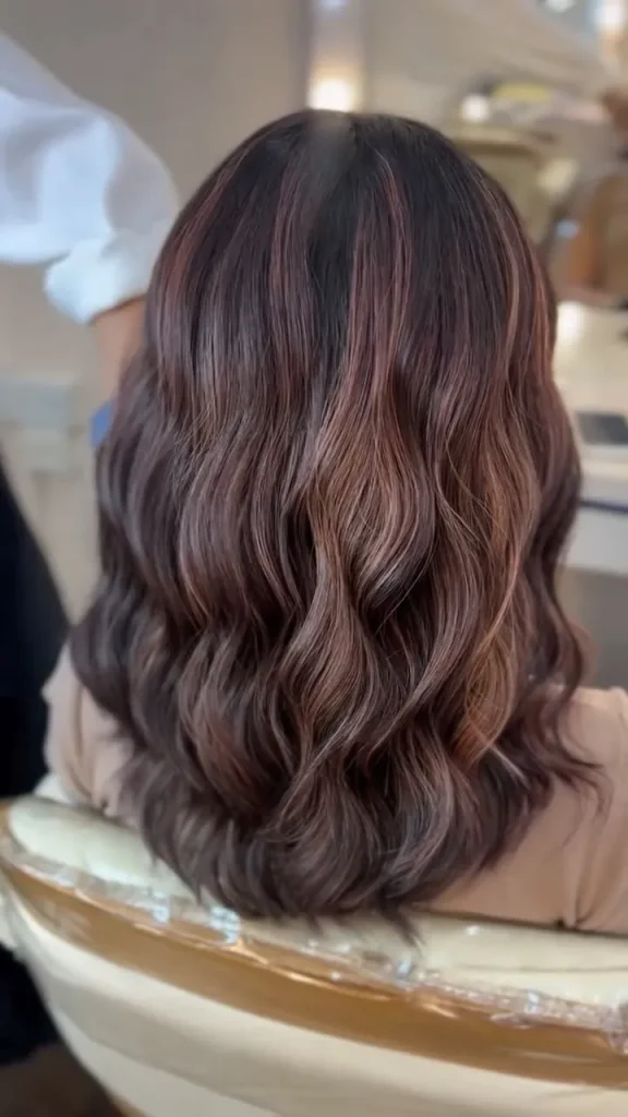 Soft Curls for women – hair_shaka_sg –