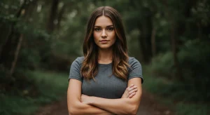 10 Highlights in Brown Hair You Need to See – Featured Image – 1 .