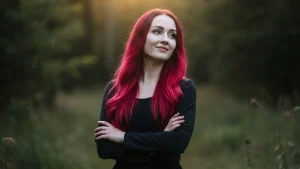 10 Vampire Hair Ideas for a Dark and Mysterious Look-Main-Featured-Image