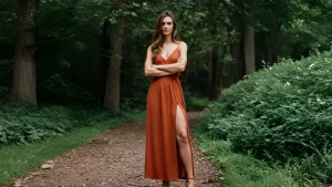 15 Fashion-Approved Tips to Rock Petite-Approved Womens Outfits Effortlessly – Featured Image – 2