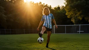 15 Game-Changing Outfits in Womens Soccer – Featured Image