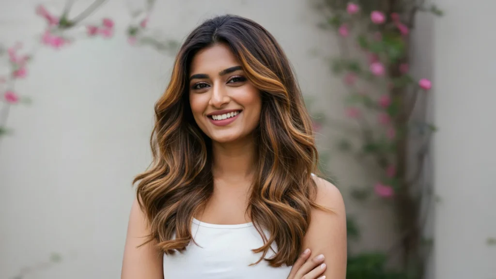 15 Summer Hairstyles That Will Brighten Your Mood – Featured Image — 11